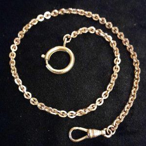 Brass Chain
